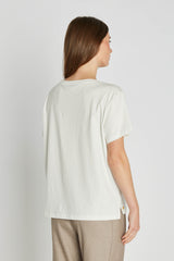 PBO T-Shirt Raveno 4360 Col. Star white 101