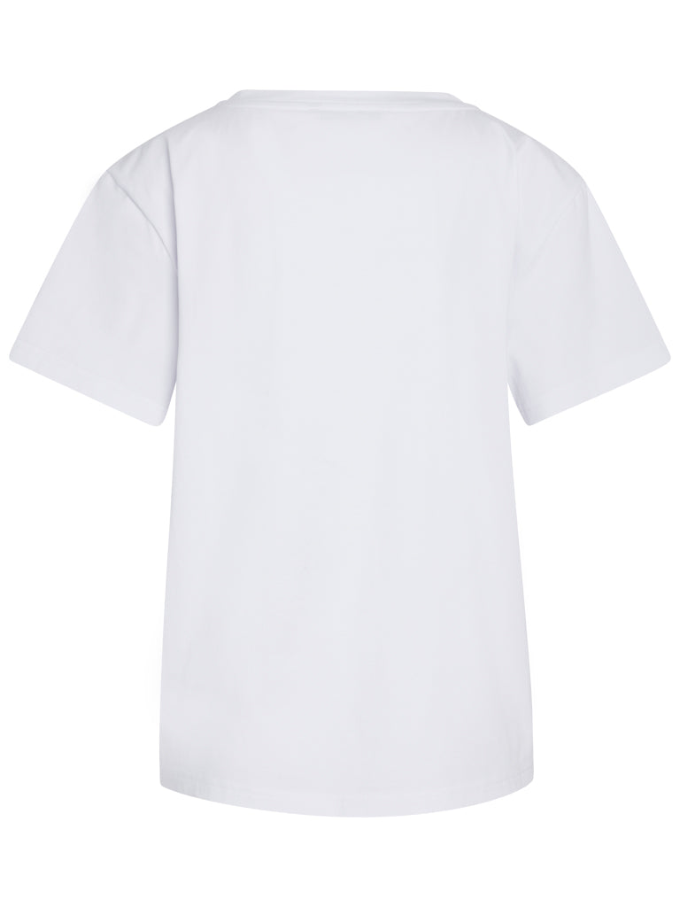 PBO T-Shirt Raveno 4360 Col. Star white 101