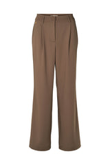 PBO Jakkesæt Mova Blazer og Svea Buks i Elm