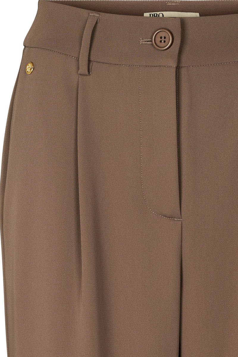 PBO Svea Pants PBO1102 Col. Elm