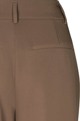 PBO Jakkesæt Mova Blazer og Svea Buks i Elm