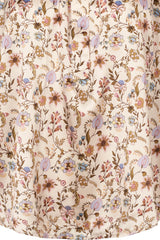 PBO Opala Blouse PBO1111 Col. Light Flower 842
