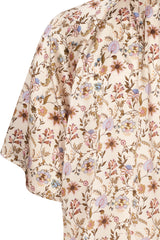 PBO Opala Blouse PBO1111 Col. Light Flower 842