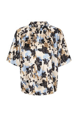 PBO Opala Blouse PBO1111 Col. Flowerprint 937