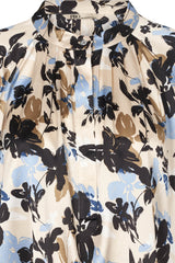 PBO Opala Blouse PBO1111 Col. Flowerprint 937