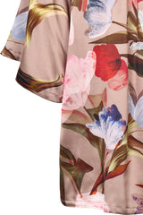 PBO Opala Blouse PBO1111N Col. Multi Color