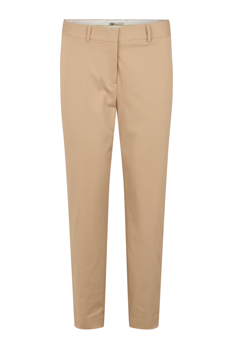 PBO New Beck Pants PBO1119 Col. Feather 114