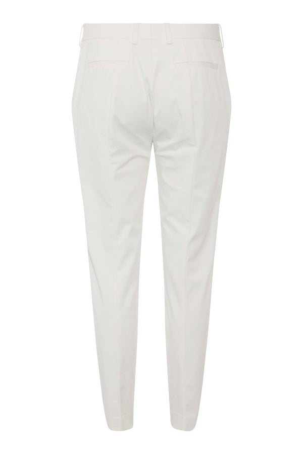 PBO Bukser New Beck 1258 Col. Offwhite 104