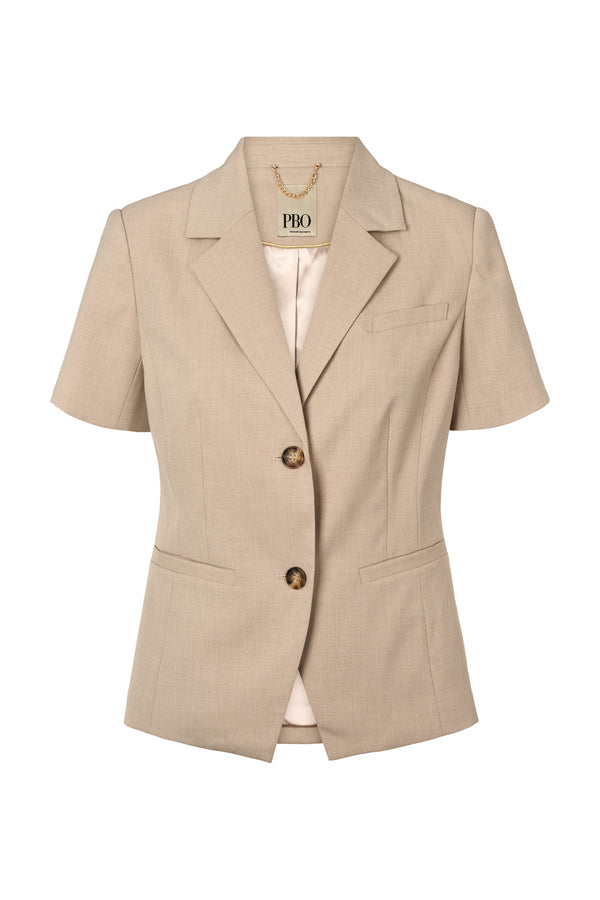 PBO Kolo Blazer PBO1129 Col. Feather 114