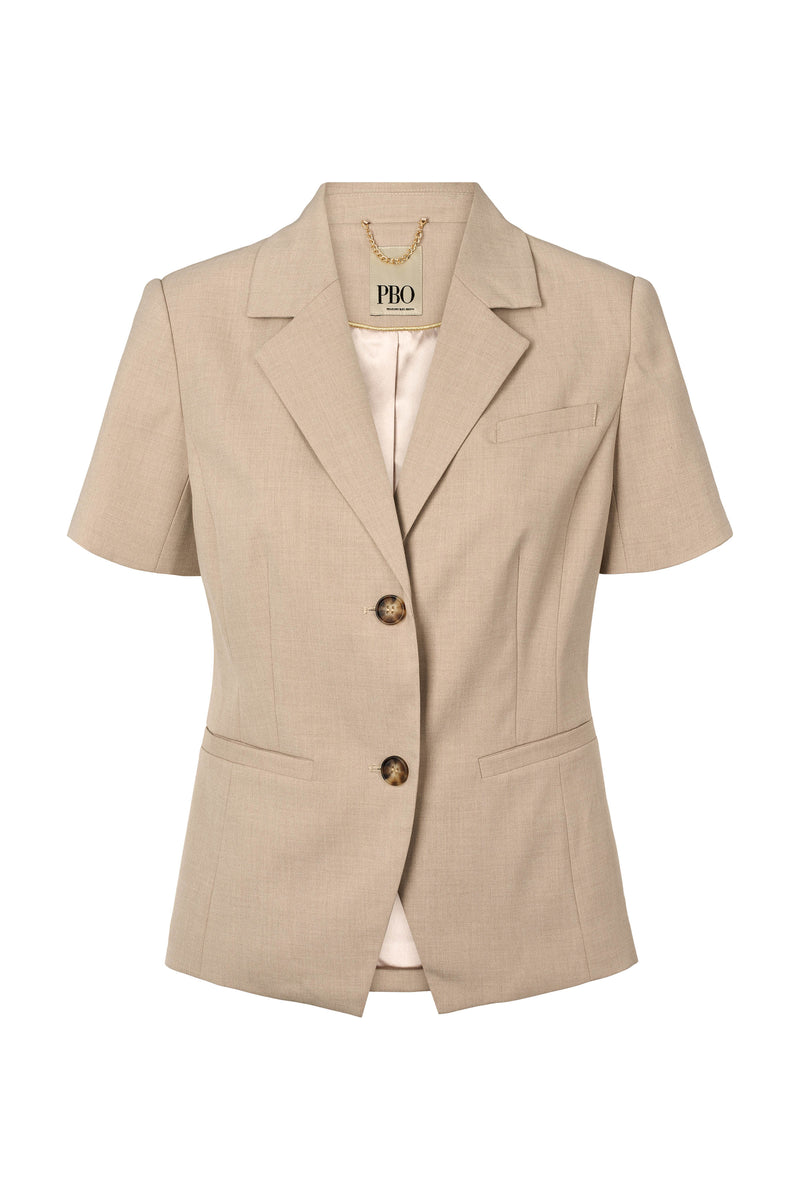 PBO Kolo Blazer PBO1129 Col. Feather 114
