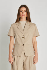 PBO Kolo Blazer PBO1129 Col. Feather 114