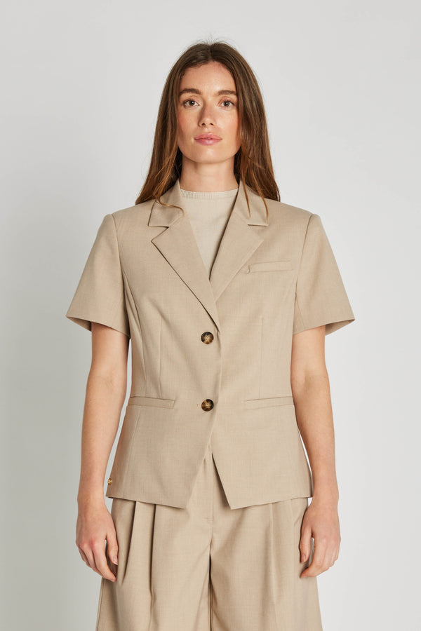 PBO Kolo Blazer PBO1129 Col. Feather 114