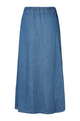 PBO Kadina Skirt PBO1133 Col. Blue Denim 200