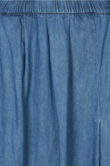 PBO Kadina Skirt PBO1133 Col. Blue Denim 200