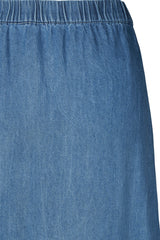 PBO Kadina Skirt PBO1133 Col. Blue Denim 200