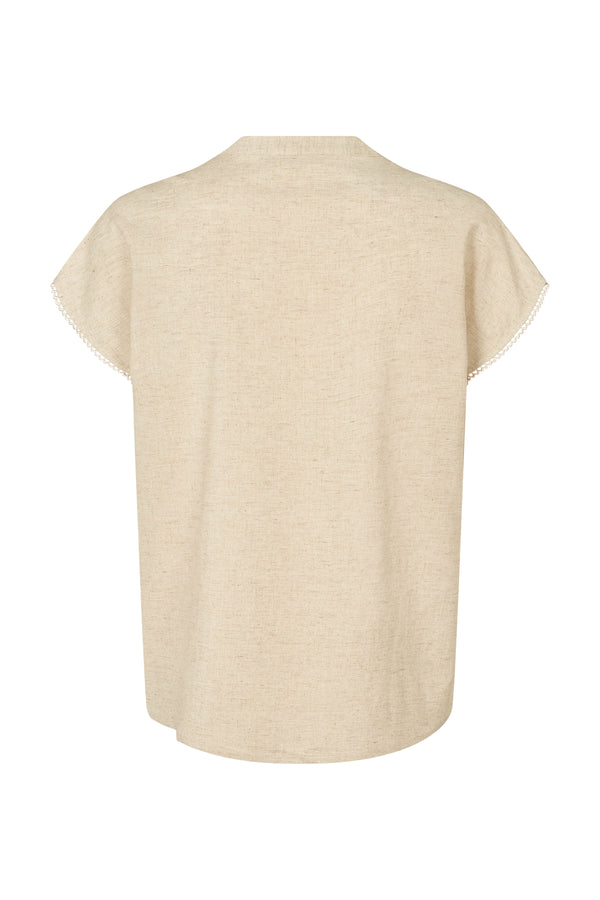 PBO Karna Top PBO1138 Col. Sand Melange 55