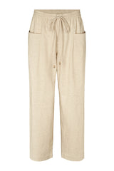PBO Marina Pants PBO1139 Col. Sand Melange 55