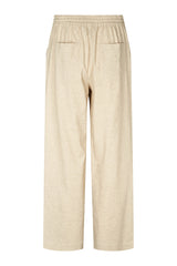 PBO Marina Pants PBO1139 Col. Sand Melange 55