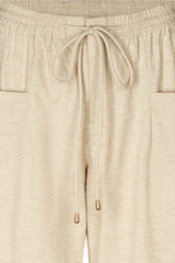 PBO Marina Pants PBO1139 Col. Sand Melange 55