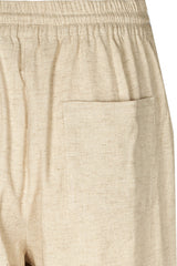 PBO Marina Pants PBO1139 Col. Sand Melange 55