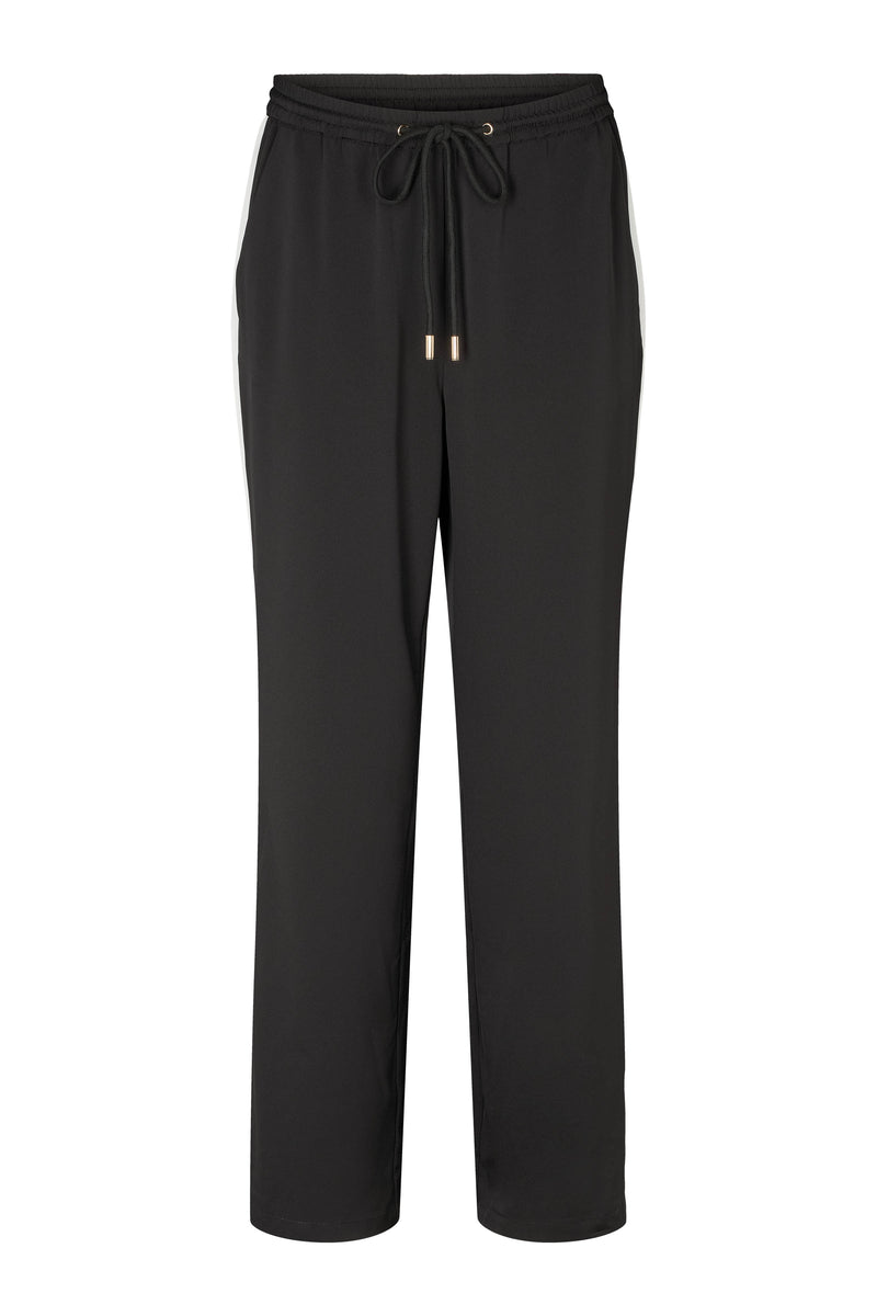 PBO Kamilla Pants PBO1157 Col. Black 20