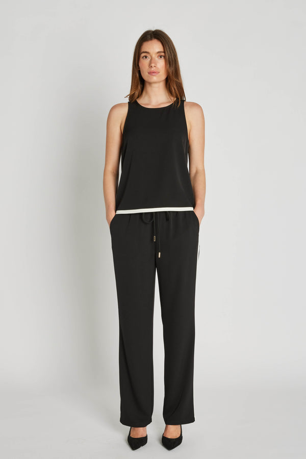 PBO Kamilla Pants PBO1157 Col. Black 20