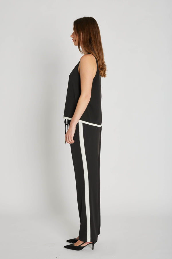 PBO Kamilla Pants PBO1157 Col. Black 20