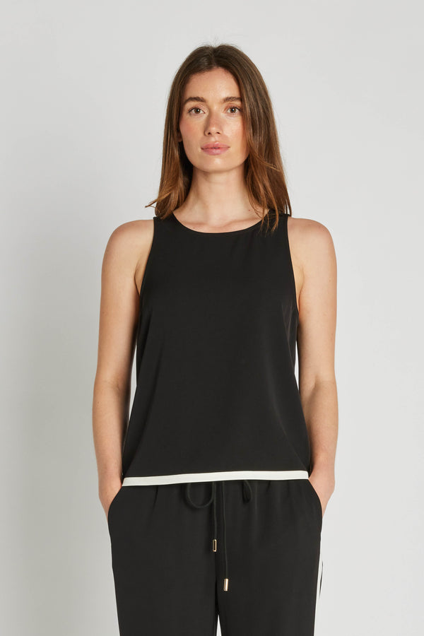 PBO Lykke Top PBO1160 Col. Black 20
