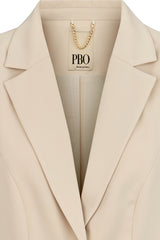 PBO Edina Waiscoat PBO1162 Col. Peyote