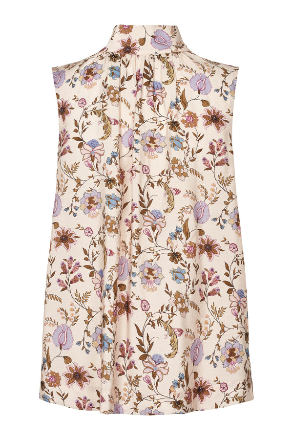 PBO Mivo Top PBO1172 Col. Light Flower 842
