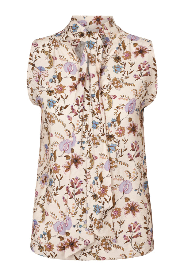 PBO Mivo Top PBO1172 Col. Light Flower 842