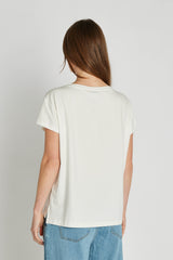 PBO T-Shirt Wiona 4360 Col. Star white 101