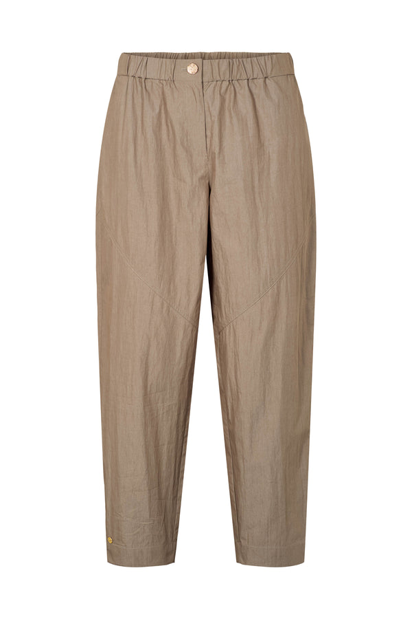 PBO Temala Pants PBO1192 Col. Walnut