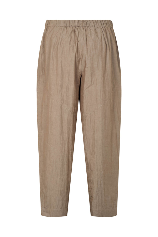 PBO Temala Pants PBO1192 Col. Walnut