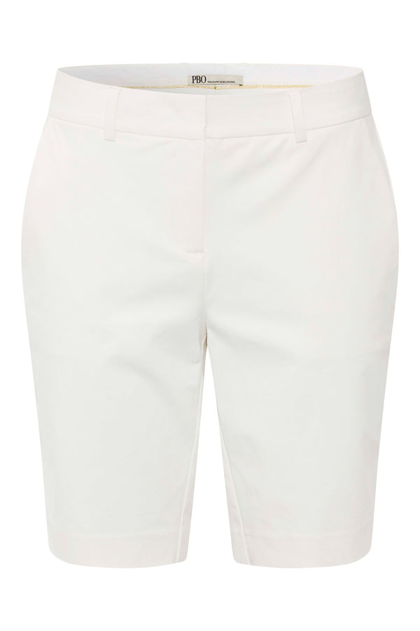 PBO Shorts New Beck long 1258 Col.Offwhite 104