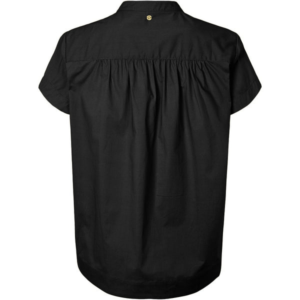 PBO Kila Blouse PBO1241 Col. Black