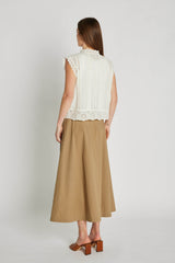 PBO Kadina Skirt PBO1242 Col. Covert Green 569