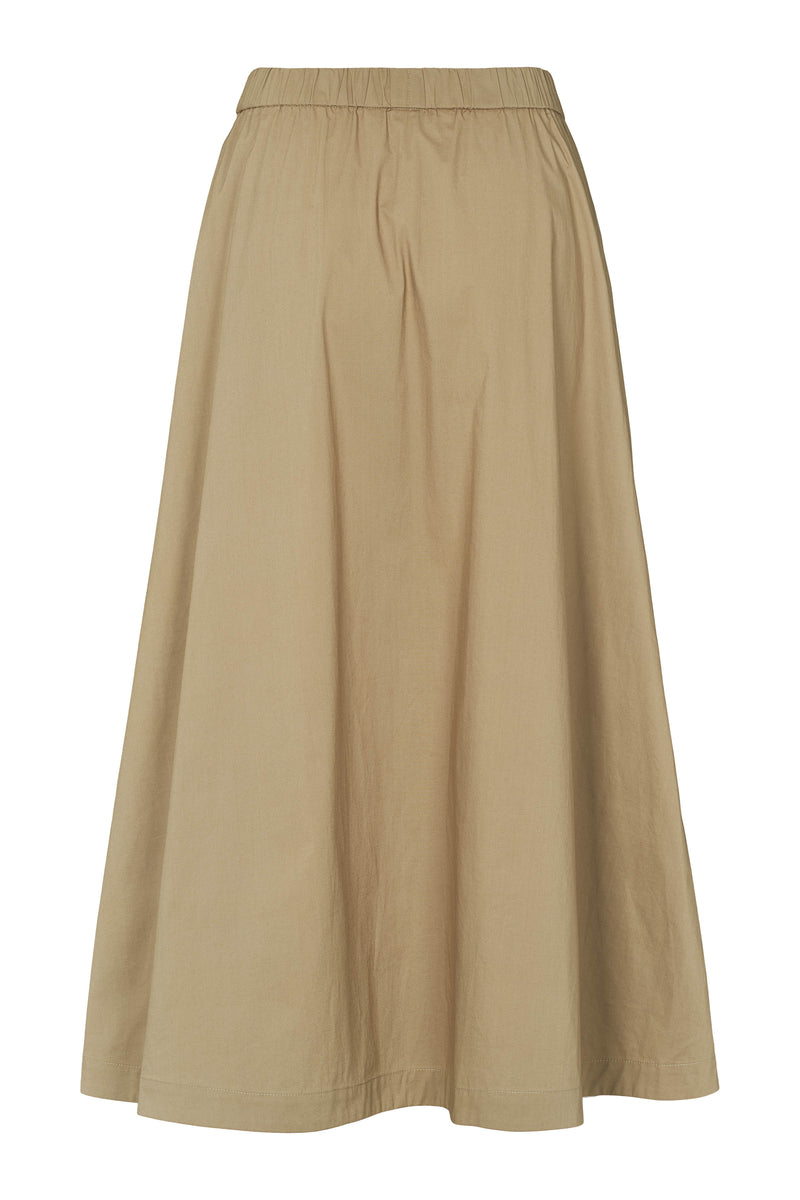 PBO Kadina Skirt PBO1242 Col. Covert Green 569