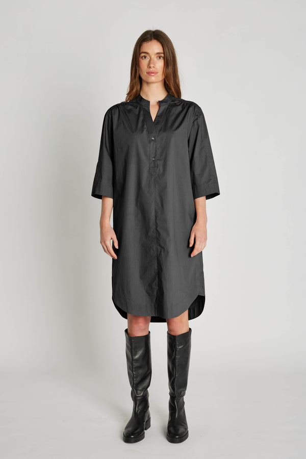 PBO Mahalo 3/4 Dress PBO1246 Col. Black