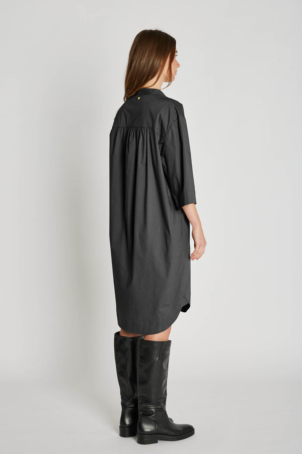 PBO Mahalo 3/4 Dress PBO1246 Col. Black