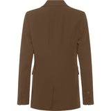 PBO blazer Comfort Mova Blazer col. 408 brun