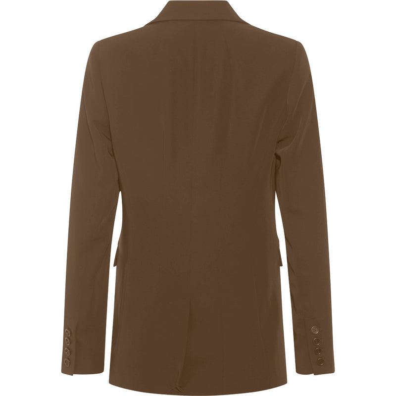 PBO blazer Comfort Mova Blazer col. 408 brun
