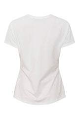 PBO Philosopher SS T-shirt PBO1289 Col. Star White