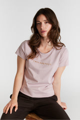 PBO Philosopher SS T-Shirt PBO1289N Col.351