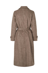 PBO Sabotage Jacket PBO1300 Col. Brown mel.