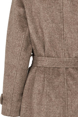 PBO Sabotage Jacket PBO1300 Col. Brown mel.