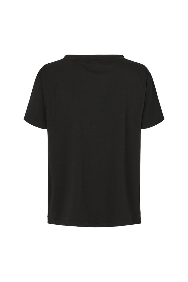 PBO Japa T-shirt PBO1324 Col. Black