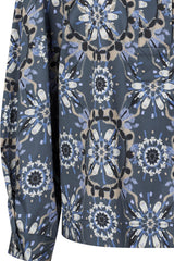 PBO Faramo Blouse PBO1326 Col. Lavender Crystal