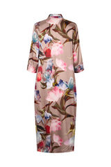 PBO Simbia Dress PBO1387 Col. Multi color