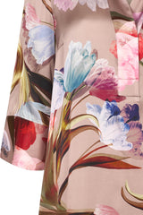 PBO Simbia Dress PBO1387 Col. Multi color